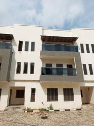 4 bedroom Terraced Duplex For Sale Mabuchi Abuja Phase 2 