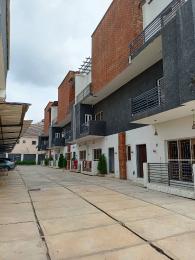 4 bedroom Terrace For Rent Mabuchi Abuja Phase 2 