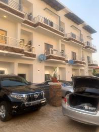 4 bedroom Terrace For Sale Mabuchi Abuja Phase 2 