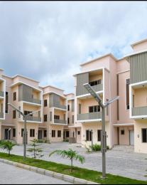 4 bedroom Terraced Duplex For Sale Opp. Gwarimpa Dawaki Abuja Phase 3 