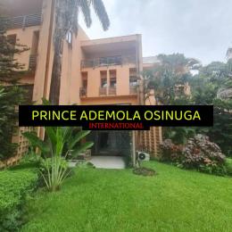 4 bedroom Terraced Duplex For Rent Old Ikoyi Lagos