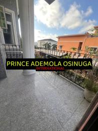 4 bedroom Terrace For Rent Banana Island Ikoyi Lagos
