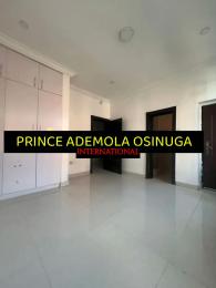 4 bedroom Terrace For Rent Banana Island Ikoyi Lagos