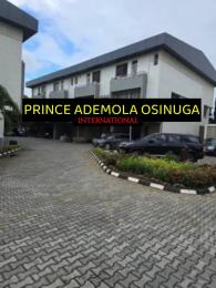 4 bedroom Terraced Duplex For Sale Banana Island Ikoyi Lagos
