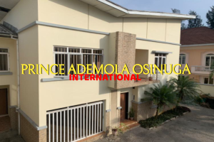 4 bedroom Terrace For Rent Banana Island Estate Ikoyi Lagos 4 bedroom Terrace For Rent Banana Island Estate Ikoyi Lagos