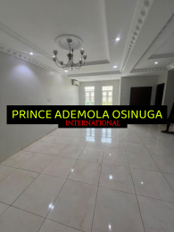 4 bedroom Terrace For Rent Parkview Estate Ikoyi Ikoyi Lagos