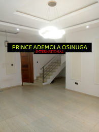 4 bedroom Terrace For Sale Off Awolowo Road Ikoyi Towards Obalende Ikoyi South West Lagos