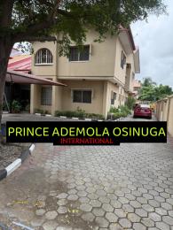 4 bedroom Detached Duplex For Sale Oniru Victoria Island Lagos