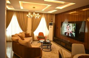 4 bedroom Duplex Short let Opebi Ikeja Lagos 4 bedroom Duplex Short let Opebi Ikeja Lagos