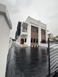 4 bedroom Semi detached Duplex For Sale Legacy Estate Kolapo Ishola G.r.a Ibadan Oyo