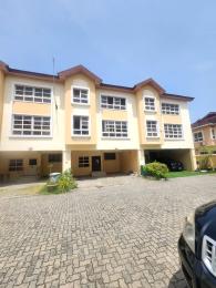 5 bedroom Duplex For Rent Fully Serviced Bourdillon Estate Chevron Drive Lekki Lagos