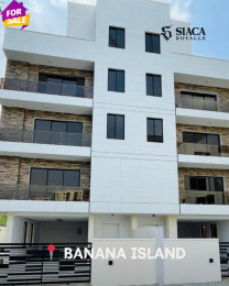 5 bedroom Detached Duplex For Sale Banana Island Ikoyi Lagos