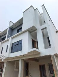 5 bedroom Detached Duplex For Sale Olohunda Estate, Gra Ogudu Lagos