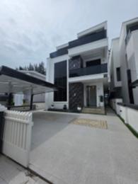 5 bedroom Duplex For Sale Lekki County Homes Estate Ikota Lekki Lagos