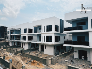 5 bedroom House For Sale Ikoyi Lagos