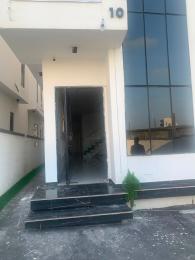 5 bedroom Detached Duplex For Sale Chevron Drive Lekki Lagos