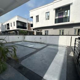 5 bedroom Detached Duplex For Sale Lbs Axis Lagos Lekki Phase 2 Lagos