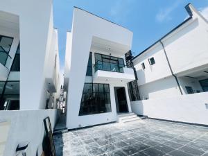 5 bedroom Detached Duplex For Sale Lekki Palm City Ajah Lagos