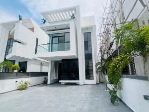 5 bedroom Detached Duplex For Sale Oral Estate Lekki Along Lekki Expressway Lagos