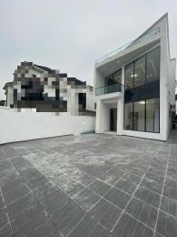 5 bedroom Detached Duplex For Sale Chevron Toll Gate Lekki Lagos