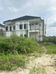 5 bedroom Detached Duplex For Sale Nnpc Estate Akpajo New Layout Port Harcourt Rivers