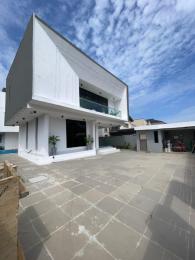 5 bedroom Detached Duplex For Sale Victoria Garden City Lekki Lagos