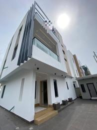 5 bedroom Detached Duplex For Sale Lekki Phase 1 Lagos