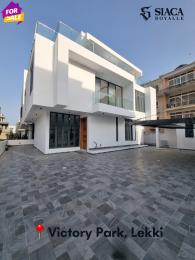 5 bedroom Detached Duplex For Sale Victory Park Estate Lekki Phase 1 Lagos 5 bedroom Detached Duplex For Sale Victory Park Estate Lekki Phase 1 Lagos