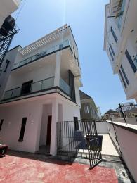 5 bedroom Detached Duplex For Sale Ikate Elegushi Lekki Lagos
