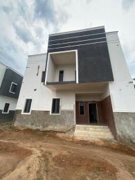 5 bedroom Detached Duplex For Sale Galadimawa Abuja Phase 3 