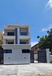 5 bedroom Detached Duplex For Rent Lekki Phase 1 Lagos