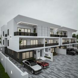 5 bedroom Semi detached Duplex For Sale Wuse Zone 6 Wuse Abuja Phase 1 