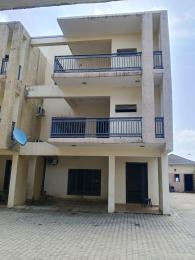 5 bedroom Terrace For Rent Wuye Abuja Phase 2 