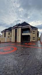 5 bedroom Duplex For Sale Malami Estate Oluyole Estate Ibadan Oyo