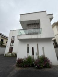 6 bedroom Duplex For Sale Off Oduduwa Crescent Ikeja GRA Lagos