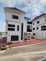 6 bedroom Detached Duplex For Sale Guzape Abuja Phase 1 