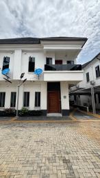 4 bedroom Semi detached Duplex For Rent Orchid Chevron Drive Lekki Lagos