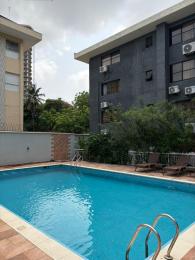 3 bedroom Shared Apartment Short let Ikoyi Lagos