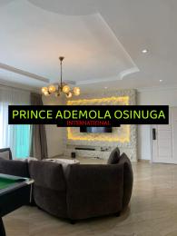 3 bedroom Flat & Apartment For Rent Parkview Estate Ikoyi Lagos