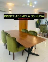 3 bedroom Flat & Apartment For Rent Ikoyi Lagos