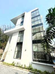 6 bedroom Detached Duplex For Sale Banana Island Ikoyi Lagos
