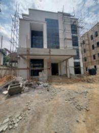 4 bedroom Office For Rent Wuse II Abuja Phase 1 