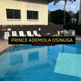 4 bedroom Flat & Apartment For Rent Old Ikoyi Lagos
