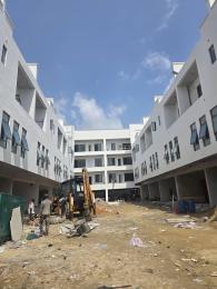 5 bedroom Terraced Duplex For Sale Ikoyi, Lekki Lagos