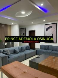 3 bedroom Flat & Apartment For Rent Parkview Estate Ikoyi Lagos