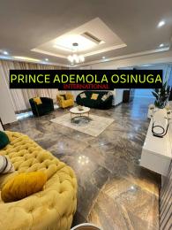 3 bedroom Flat & Apartment For Rent Banana Island Ikoyi Lagos