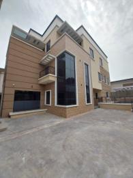 5 bedroom House For Sale Omole Phase 1 Ojodu Lagos