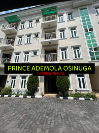 4 bedroom Terraced Duplex For Rent Mojisola Onikoyi Estate Lagos
