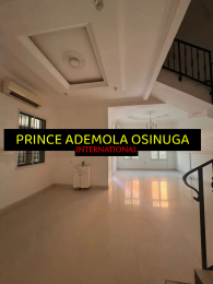 4 bedroom Terrace For Rent Banana Island Estate Banana Island Ikoyi Lagos