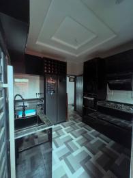 4 bedroom Detached Duplex For Sale Shagari Estate Ipaja Lagos
